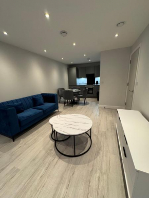Stay CityApartment